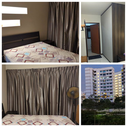 Blk 364B Hougang Meadow (Hougang), HDB 3 Rooms #463929901
